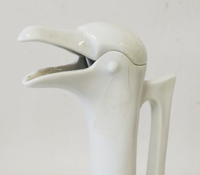 Edouard-Marcel SANDOZ (1881-1971) for Haviland...