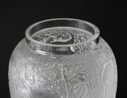 LALIQUE - France
Hinds