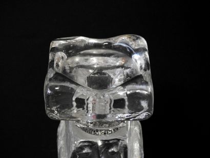 Erik Sylvester HÖGLUND (1932-1998) for KOSTA...
