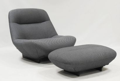 Philippe NIGRO (born 1975) - Ligne Roset
Pair...