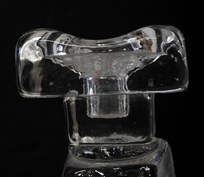 Erik Sylvester HÖGLUND (1932-1998) for KOSTA...