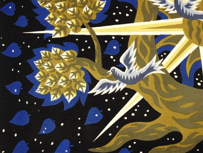 Jean PICART LE DOUX (1902-1982) - Robert...
