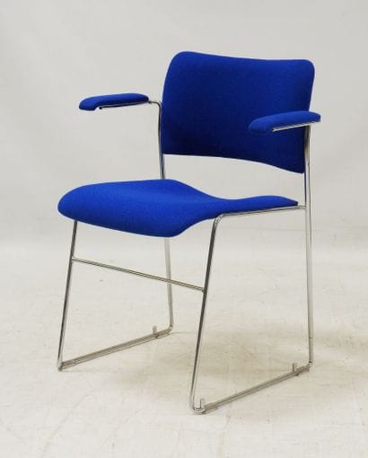 David Lincoln ROWLAND (1924-2010)
Suite of...