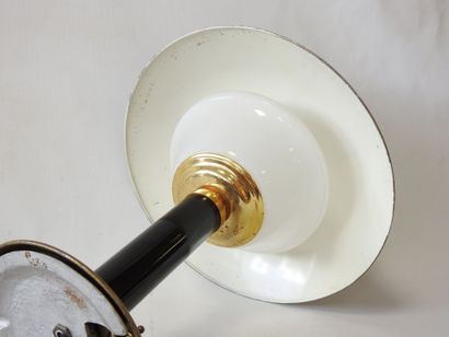 JUMO FRANCE
Table lamp model 350 Grand Luxe...