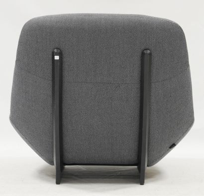 Philippe NIGRO (born 1975) - Ligne Roset
Pair...