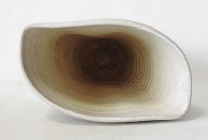 Jean AUSTRUY (1910-2012)
Large earthenware...