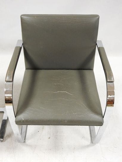 Ludwig MIES VAN DER ROHE (1886-1969) for...