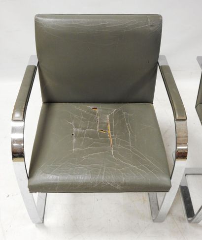 Ludwig MIES VAN DER ROHE (1886-1969) for...