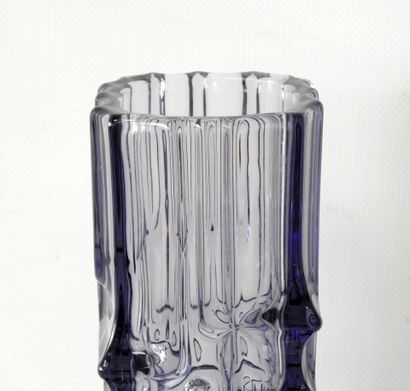 Vladislav URBAN (1937), in the style of
Vase...