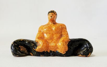 Jean MAYODON (1893-1967) attributed to
Triton....