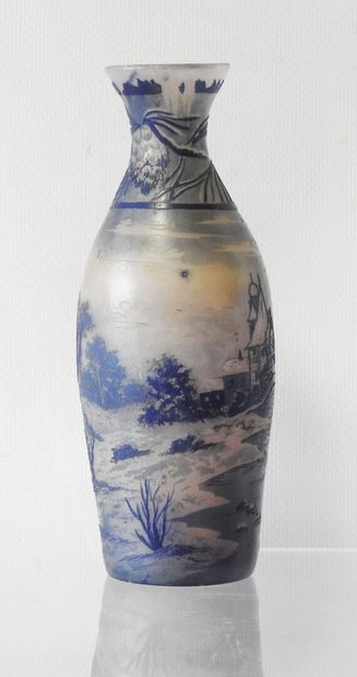 Camille TRUTIE de VARREUX dit DEVEZ (1872-1942)...
