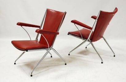 André MONPOIX (1925-1976) in the style of
Folding...