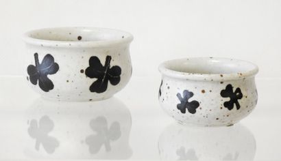 Sylvia LEUCHOVIUS (1915-2003) for RÖRSTRAND-...