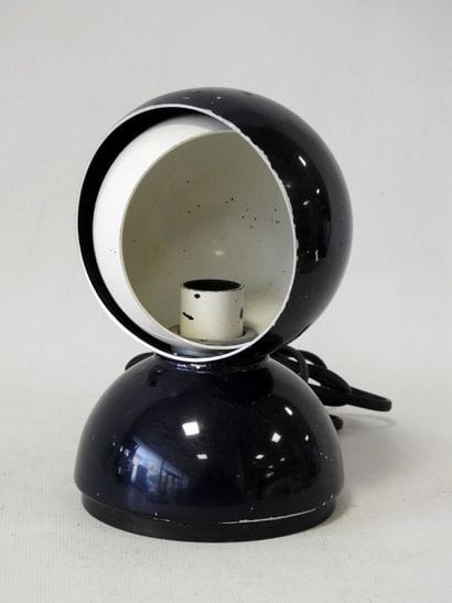 Vico MAGISTRETTI (1920-2006), Artemide-Milano...