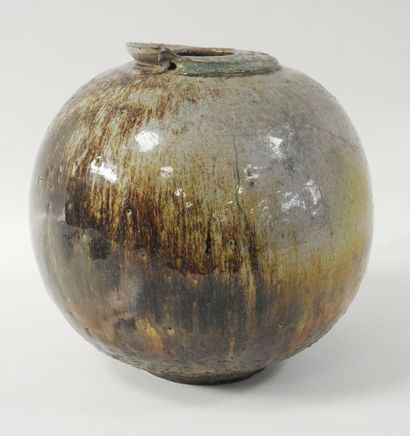 Gisèle BUTHOD-GARCON (born 1954)
Stoneware...