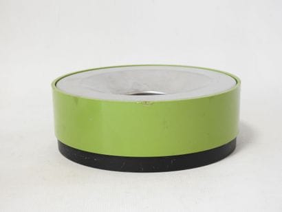 Jean-René TALOPP (b. 1950) for SAMP Design
Circular...