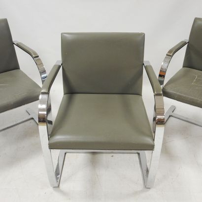 Ludwig MIES VAN DER ROHE (1886-1969) for...