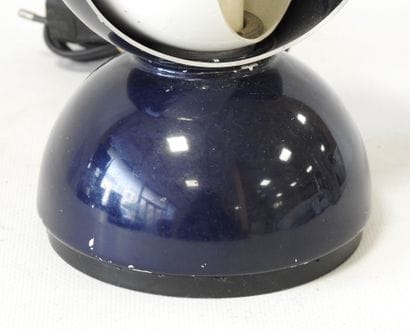 Vico MAGISTRETTI (1920-2006), Artemide-Milano...