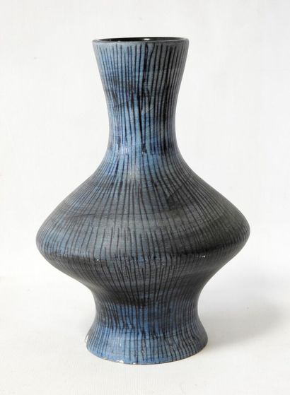 JEAN de LESPINASSE (1896-1979)
Concentric...