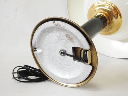 JUMO FRANCE
Table lamp model 350 Grand Luxe...