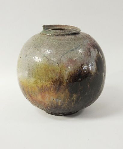Gisèle BUTHOD-GARCON (born 1954)
Stoneware...