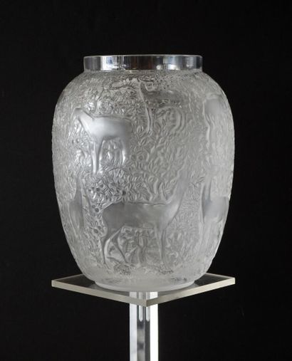 LALIQUE - France
Hinds