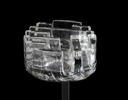 BELMONDO - BECKER - Design - Germany
Three-light...