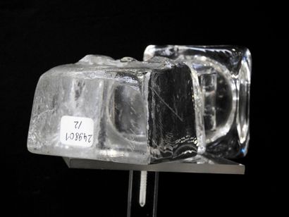 Erik Sylvester HÖGLUND (1932-1998) for KOSTA...