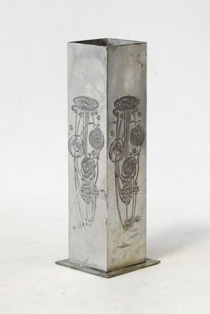Charles Rennie MACKINTOSH (1868-1928) after
Metal...