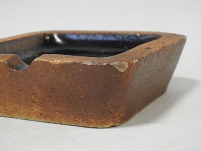 LA BORNE in the taste of Elisabeth Joulia
Ashtray...