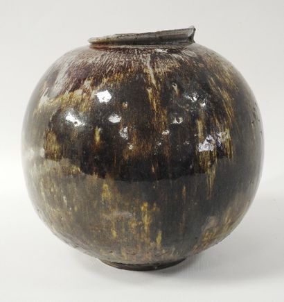 Gisèle BUTHOD-GARCON (born 1954)
Stoneware...