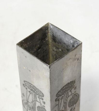 Charles Rennie MACKINTOSH (1868-1928) after
Metal...