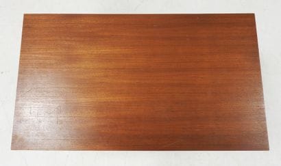 Poul CADOVIUS (1911-2011)
Rectangular teak...
