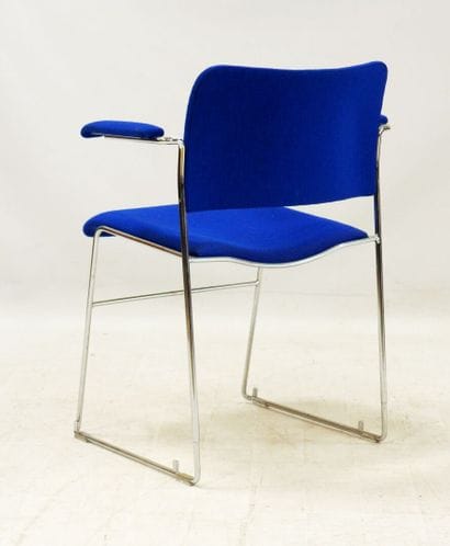 David Lincoln ROWLAND (1924-2010)
Suite of...