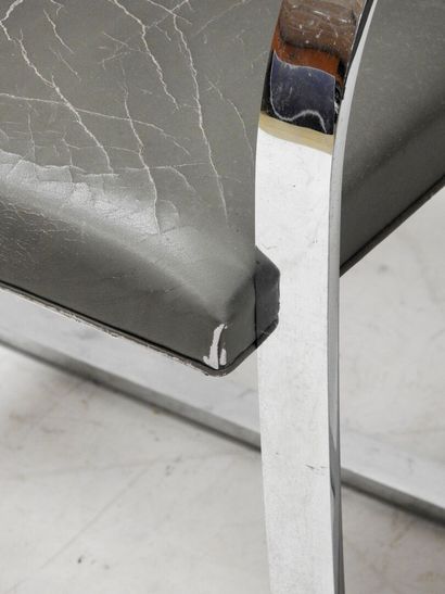 Ludwig MIES VAN DER ROHE (1886-1969) for...