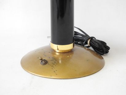 JUMO FRANCE
Table lamp model 350 Grand Luxe...
