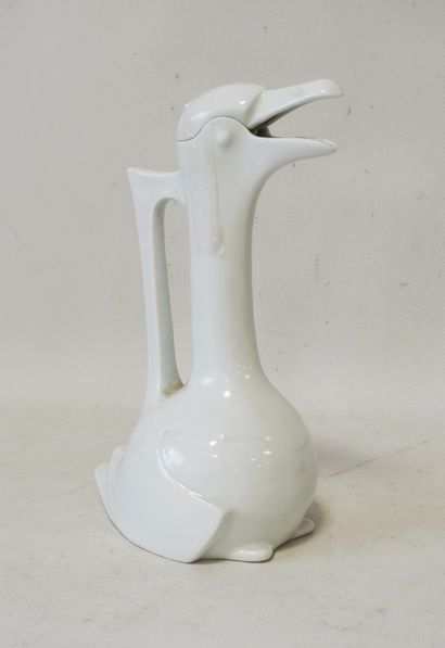 Edouard-Marcel SANDOZ (1881-1971) for Haviland...