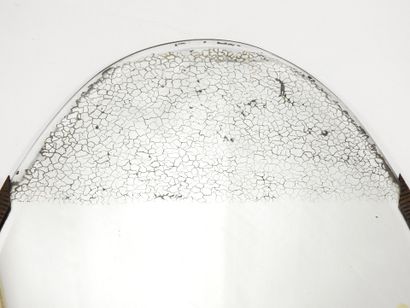 Edgar BRANDT in the taste of
Large egg-shaped...