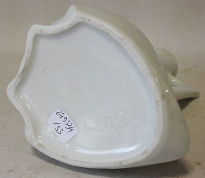 Edouard-Marcel SANDOZ (1881-1971) for Haviland...