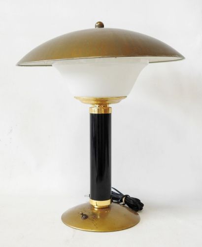 JUMO FRANCE
Table lamp model 350 Grand Luxe...