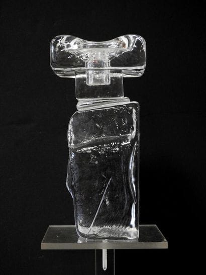 Erik Sylvester HÖGLUND (1932-1998) for KOSTA...