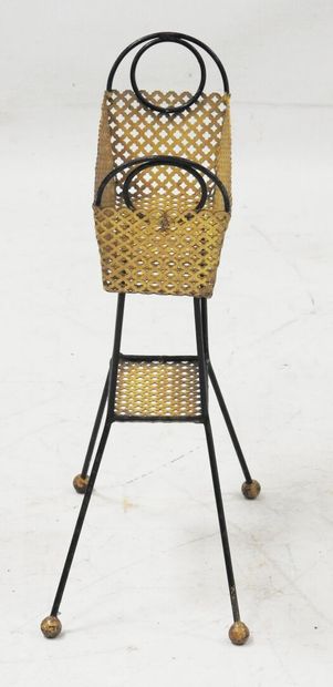 Mathieu MATEGOT (1910-2001) in the style...