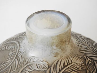 R. LALIQUE - France
Feathers