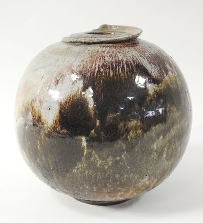 Gisèle BUTHOD-GARCON (born 1954)
Stoneware...