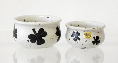 Sylvia LEUCHOVIUS (1915-2003) for RÖRSTRAND-...