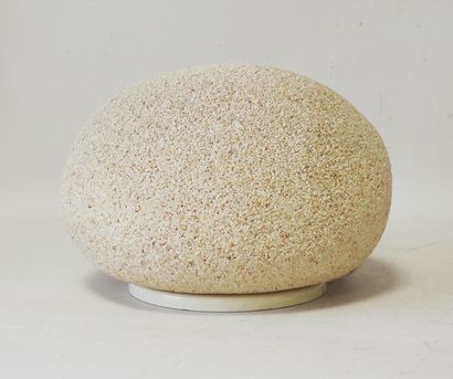 André CAZENAVE (1928-2003) attributed to
Lamp...