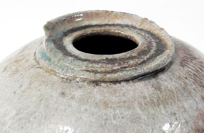 Gisèle BUTHOD-GARCON (born 1954)
Stoneware...