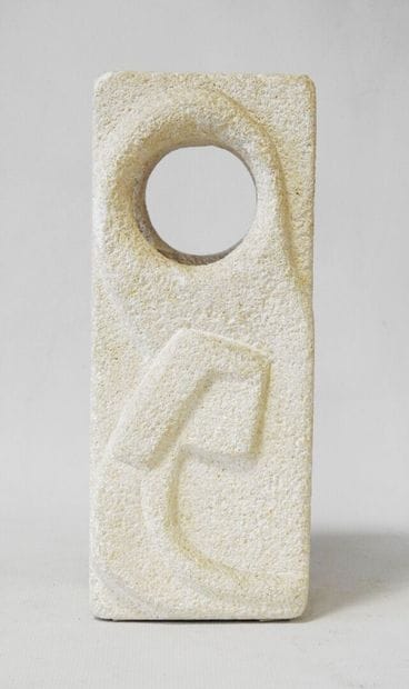 Albert TORMOS - 20th century
Openwork Gard...