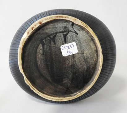 JEAN de LESPINASSE (1896-1979)
Concentric...