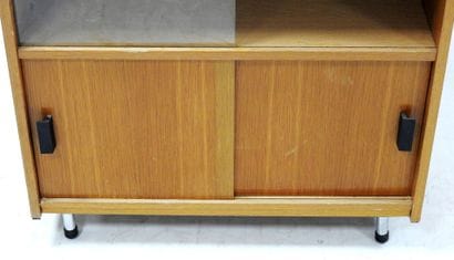 Work from the 50's
Rectangular bookcase in...